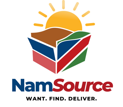 NamSource Logo